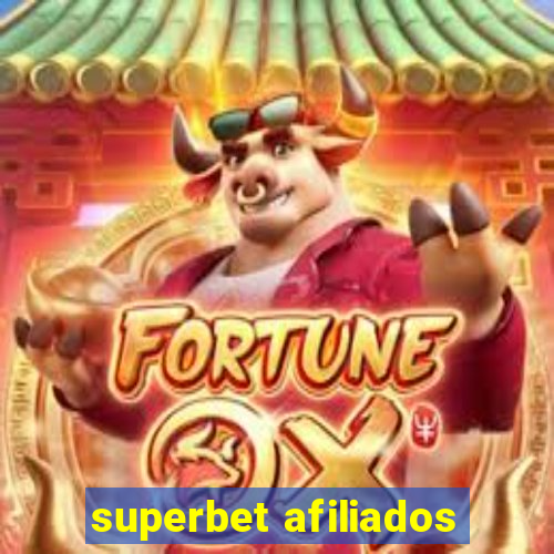 superbet afiliados